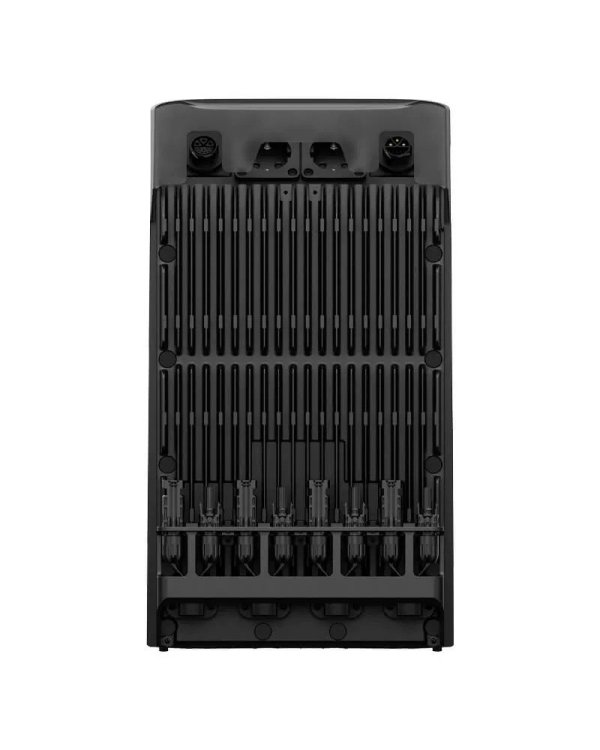 EcoFlow STREAM Ultra Умная система хранения энергии