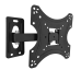 Lamex LXLCD136 Настенный ТV кронштейн до 43" / 22kg