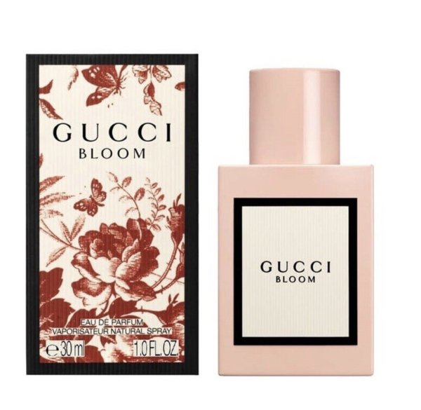 Gucci Bloom Парфюм EDP 30ml