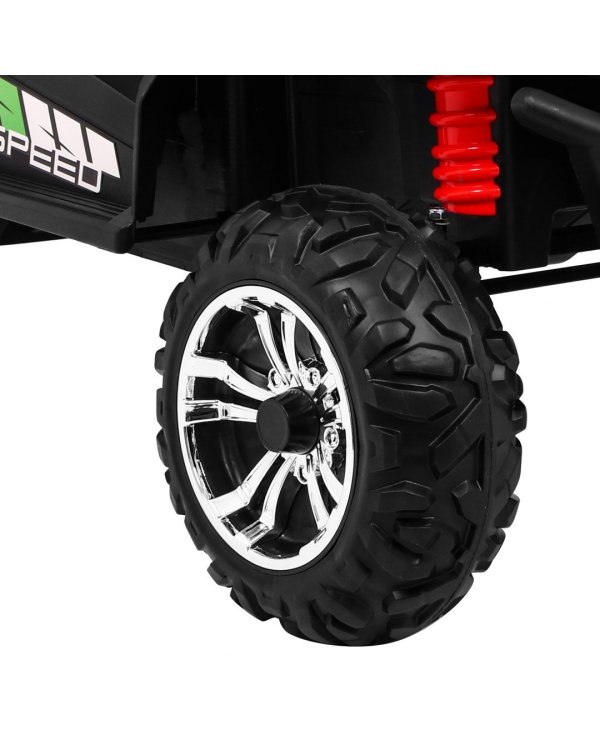 RoGer Grand Buggy 4x4 Электромобиль