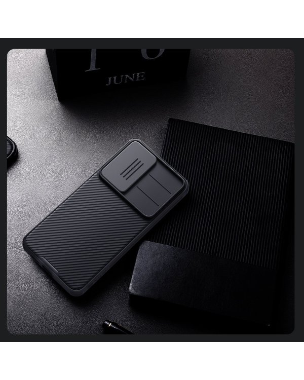Nillkin CamShield PRO Magnetic Hard Case Чехол для Samsung Galaxy S25