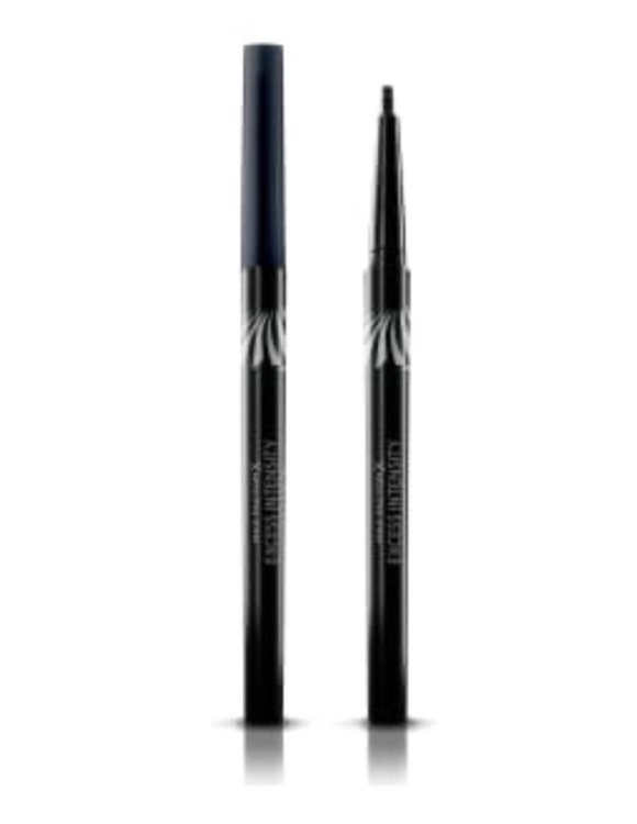 Max Factor Excess Intensity Подводка для глаз 04 Excessive Charcoal