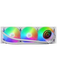 Mars Gaming ML-ONE360 CPU Liquid Cooling FRGB Водяное охлаждения для процессора