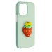 Mocco Fruit 2in1 Back Case Чехол для телефона Samsung Galaxy A37 5G