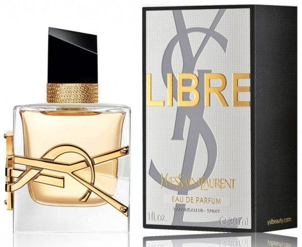 Yves Saint Laurent Libre Парфюм EDP 30 ml