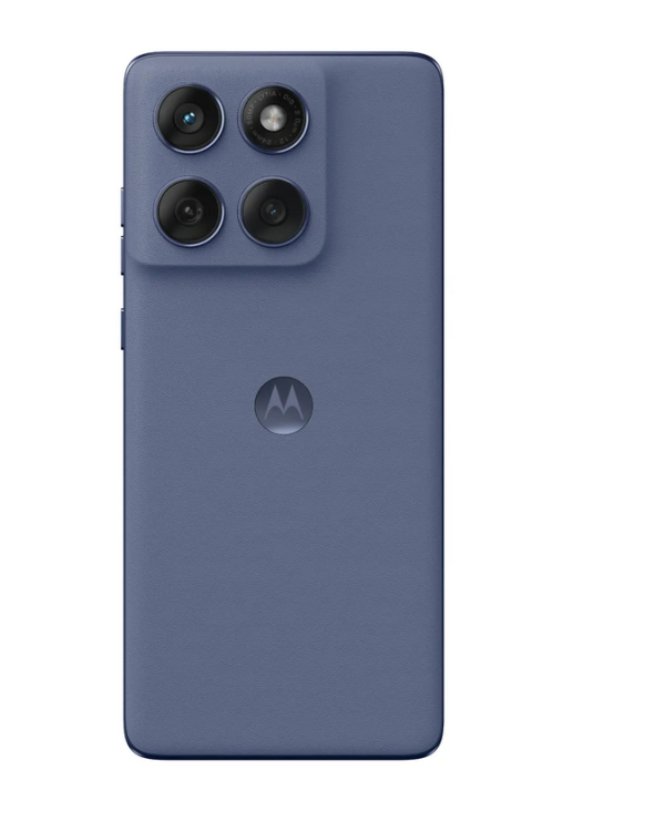 Motorola Moto Edge 60 Fusion 5G Pantone Slipstream Смартфон 8GB / 256GB Grey