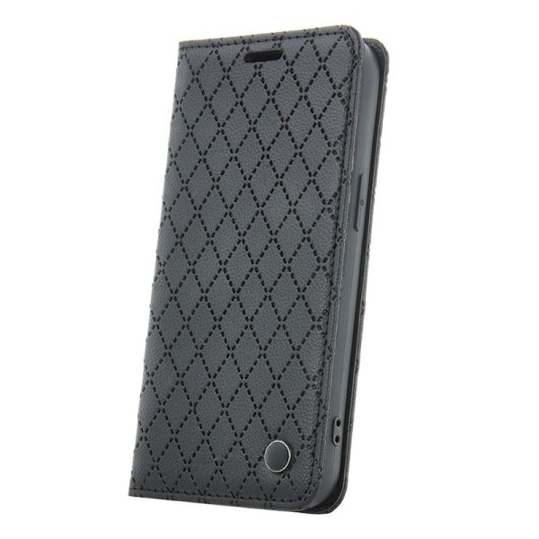 Mocco Smart Caro Чехол Книжка для смартфона Samsung Galaxy S25 FE 5G