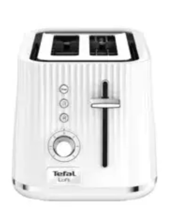 Tefal Loft TT7611 Тостер