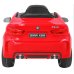 BMW X6M Детский Электромобиль