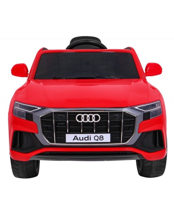 Audi Q8 LIFT Детский Электромобиль