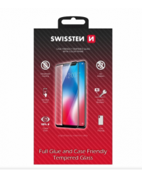 Swissten Full Face Tempered Glass Защитное стекло для экрана Samsung Galaxy A35 5G