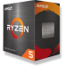 AMD Ryzen 5 5600XT Процессор Box