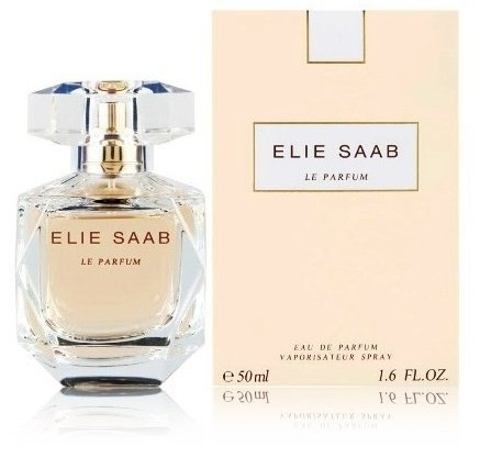 Elie Saab Le Parfum Парфюм EDP 50 ml