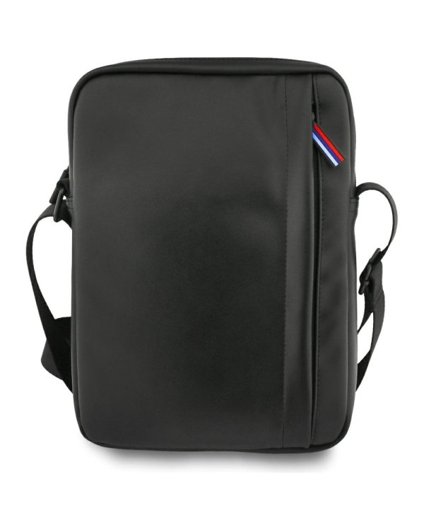 BMW Carbon Pockets & Metal Logo 10" Сумка Для Планшета Black