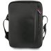BMW Carbon Pockets & Metal Logo 10" Сумка Для Планшета Black