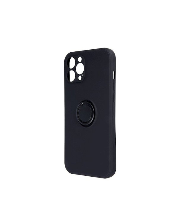 Mocco Finger Grip Back Case Защитный Чехол для Samsung Galaxy S25 Plus