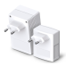 TP-LINK AV600 Powerline Комплект Адаптеров