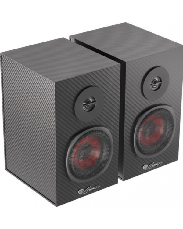 Genesis Helium 200 Колонки