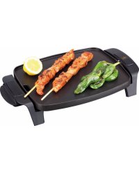 Jata GR205 Электрический гриль 1000W black