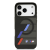 BMW M IML Metal Buttons Tricolor Lines MagSafe Case Защитный Чехол для Apple iPhone 17 Pro Max