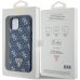 Guess GUHCP15MPG4GPB Чехол для Apple iPhone 15 Plus / 14 Plus