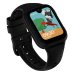 Garett Kids Vibe 4G Black Умные часы для детей