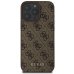 Guess 4G Classic Защитный Чехол для Apple iPhone 16 Pro Max