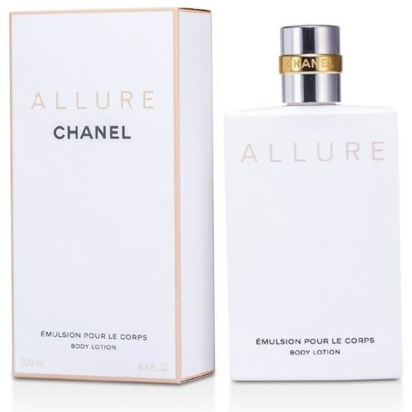 Chanel Allure Лосьон Для Тела BOL 200 ml