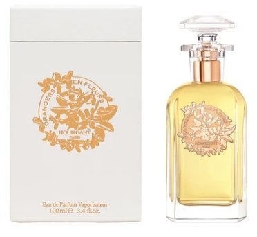HOUBIGANT Orangers en Fleurs Парфюм EDP 100 ml