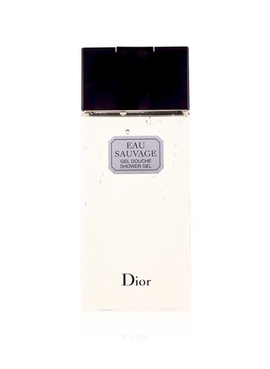 Dior Eau Sauvage Гель Для Душа 200ml