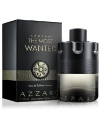 Azzaro The Most Wanted Intense Парфюм EDT 100 ml