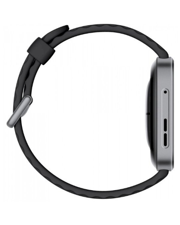 Дополнительное изображение книги «Huawei Watch Fit 4 Pro Black Смарт-часы»