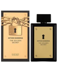 Antonio Banderas The Golden Secret Парфюм EDT 200 ml