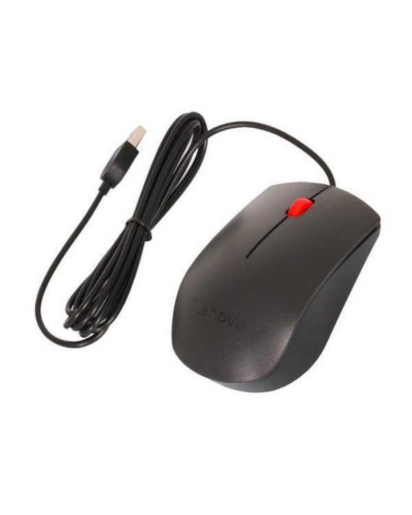 Lenovo GY51L52636 Проводная мышь