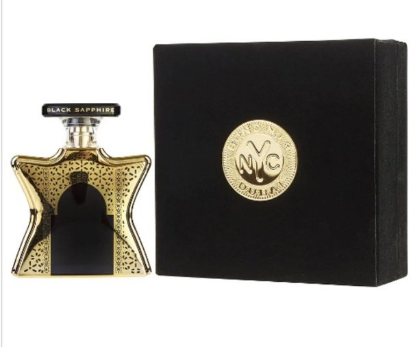 Bond No.9 Dubai Black Sapphire Парфюм EDP 100ml