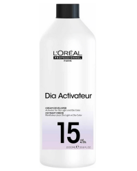 L'Oreal Professionnel DIActivateur Лосьон-окислитель для волос 4.5% 15 vol 1000ml