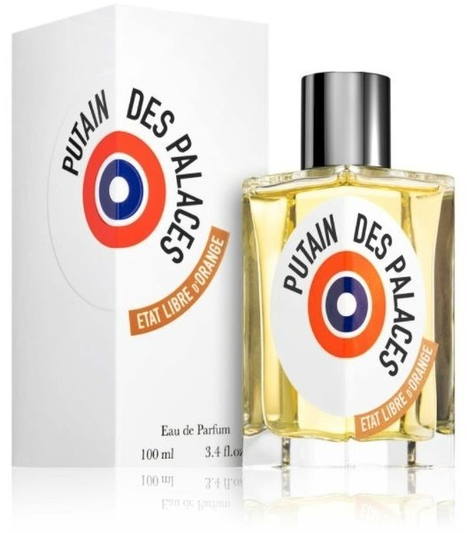 Etat Libre d’Orange Putain des Palaces Парфюм EDP 100 ml