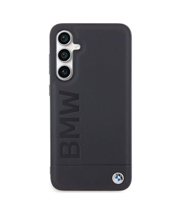BMW BMHCS23FESLLBK Чехол для Samsung Galaxy S23 FE