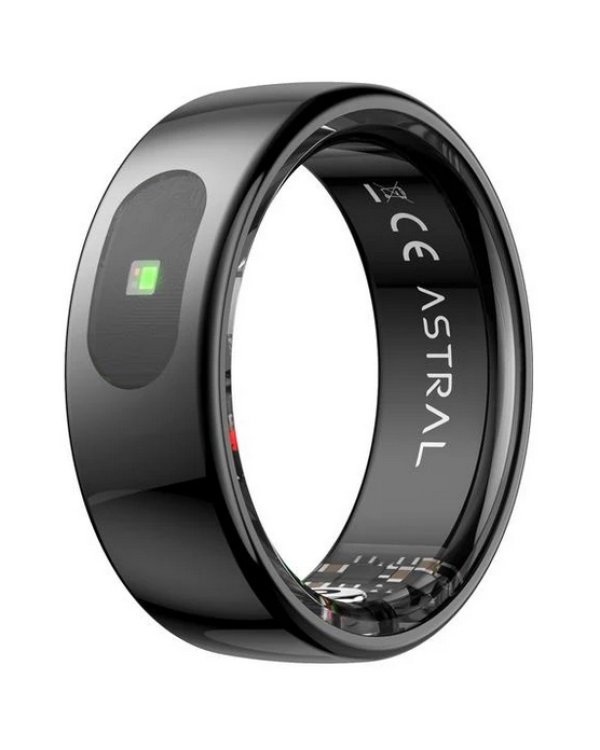 Forever Astral SR-100 Умные кольца size 8