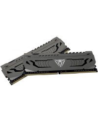 Patriot Memory Viper Steel PVSR464G320C8K Оперативная память 64GB / DDR4 / 3200 MHz / CL18 / 1.35v