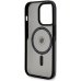 BMW BMHMP15LDSLK Чехол для Apple iPhone 15 Pro