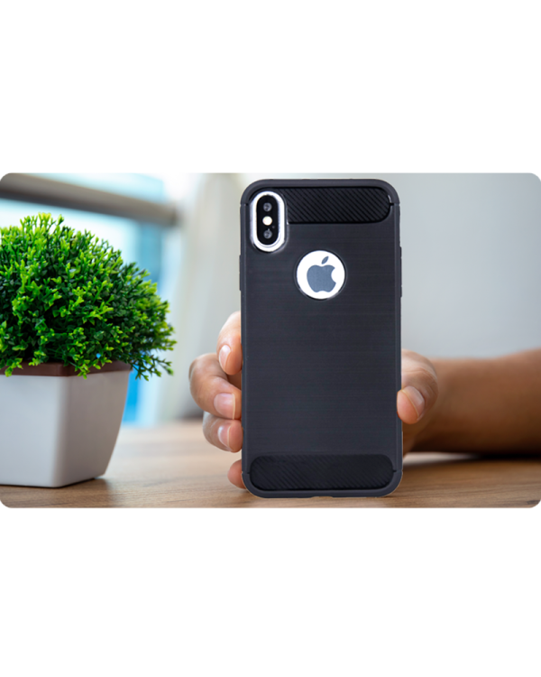 Mocco Simple Black Back Case Защитный чехол для Samsung Galaxy A32 5G / M32 5G
