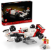 LEGO 10330 McLaren MP4/4 & Ayrton Senna Конструктор