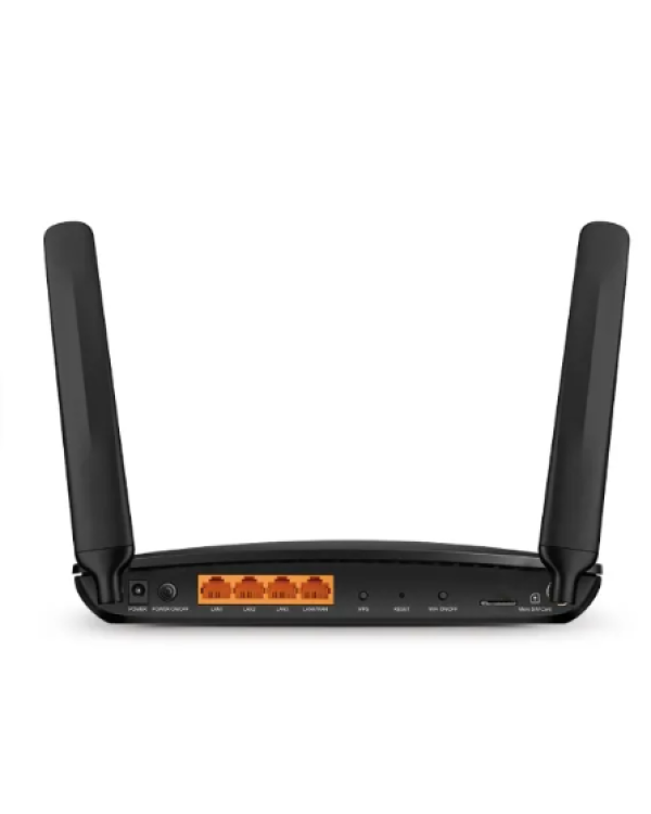 TP-Link Archer MR600 Беспроводной Рутер