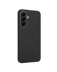 Tactical TPU Cover Защитный чехол для Samsung Galaxy A57 / чёрный