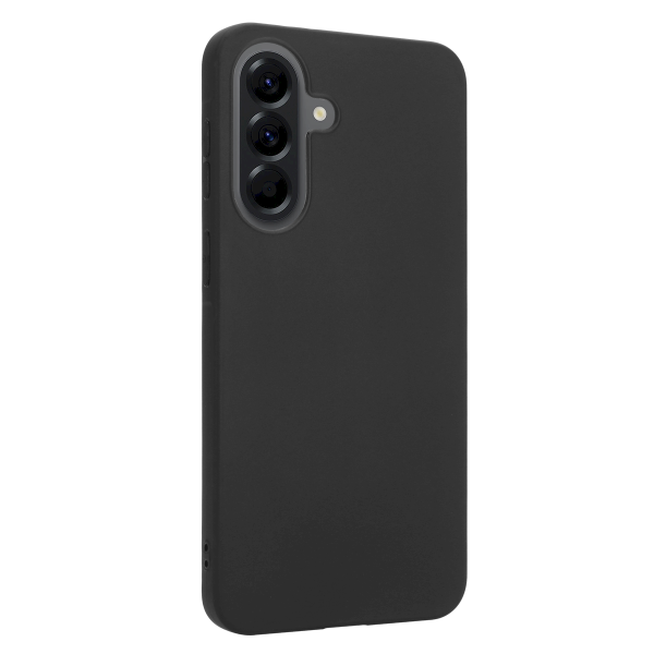 Tactical TPU Cover Защитный чехол для Samsung Galaxy A57 / чёрный
