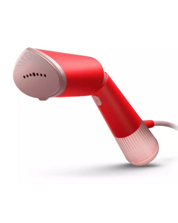 Philips 5000 series STH5020/40 Ручной Oтпариватель для одежды Красный