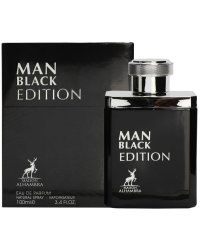 Maison Alhambra Man Black Edition Парфюм EDP 100 ml