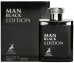 Maison Alhambra Man Black Edition Парфюм EDP 100 ml