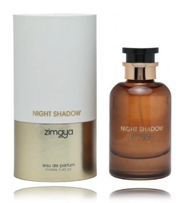Zimaya Night Shadow Парфюм EDP 100 ml